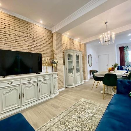 Marin Beach Apartment Malvarrosa Valence Extérieur photo
