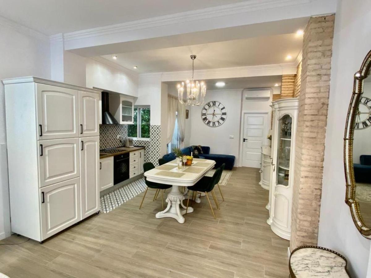Marin Beach Apartment Malvarrosa Valence Extérieur photo