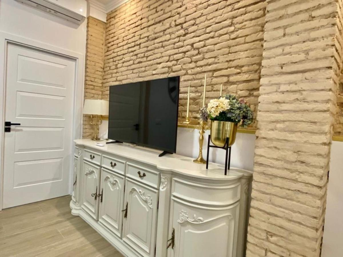 Marin Beach Apartment Malvarrosa Valence Extérieur photo