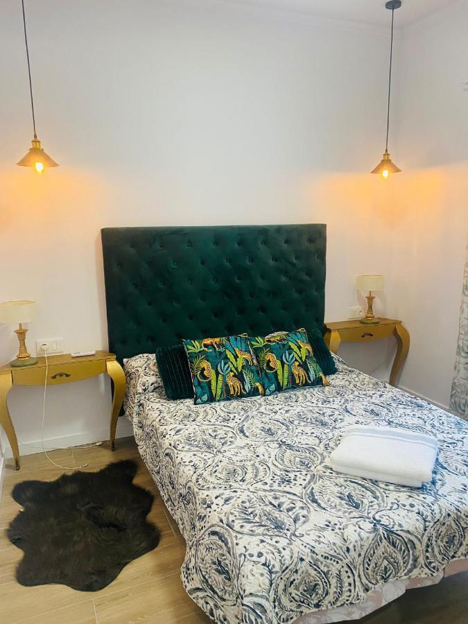 Marin Beach Apartment Malvarrosa Valence Extérieur photo