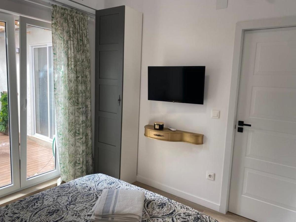 Marin Beach Apartment Malvarrosa Valence Extérieur photo