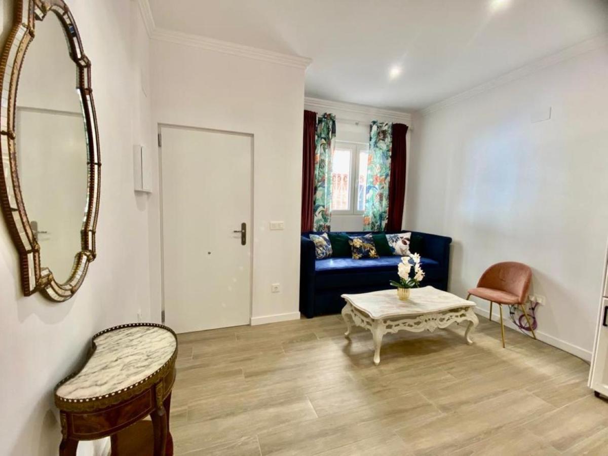 Marin Beach Apartment Malvarrosa Valence Extérieur photo