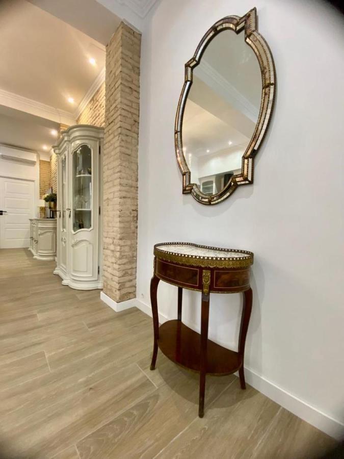Marin Beach Apartment Malvarrosa Valence Extérieur photo